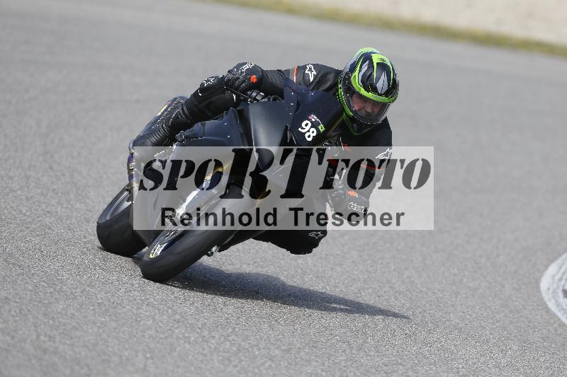 /04 05.04.2026 Speer Racing ADR/Gruppe gruen/98